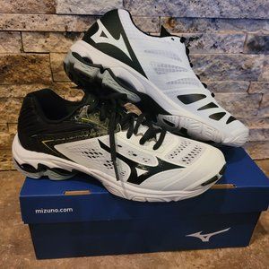 Mizuno Wave Lightning Z5 Volleyball - Women's 7.5